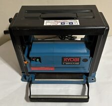 Used, Ryobi AP-10 Surface Planer 120v 13A 8000 Rpm Japan Nice Working Condition for sale  Shipping to South Africa