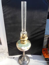 Vintage lampe petrole d'occasion  Calais
