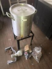 Turkey fryer boiler for sale  White Hall