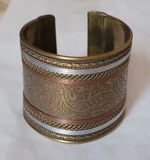 Bijou vintage bracelet d'occasion  Perpignan-