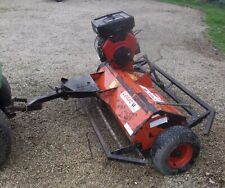 Logic mfg320 flail for sale  FROME