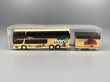 Rietze reisebus doppeldecker gebraucht kaufen  Wolfegg