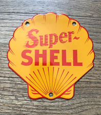Vintage shell gasoline for sale  Denver
