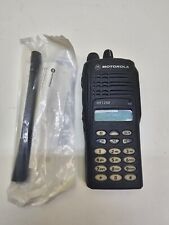 Rádio bidirecional Motorola HT1250 136-174 MHz VHF 128 canais chave completa AAH25KDH9AA6AN comprar usado  Enviando para Brazil