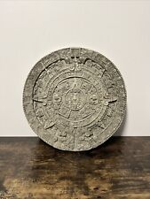 Mayan aztec sunstone for sale  Vineland