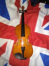 Quality viola inch for sale  LONDON