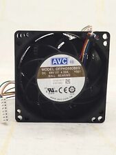 1 pcs AVC DFPH088DB8S 8080 48V 4.32A Server Cabinet Cooling Fan for sale  Shipping to South Africa