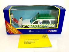 Corgi 57301 mercedes for sale  ORPINGTON