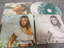 CD&DVD Beyonce / B Day edição delux / JAPÃO LTD comprar usado  Enviando para Brazil