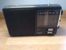Vintage philips radio for sale  CIRENCESTER