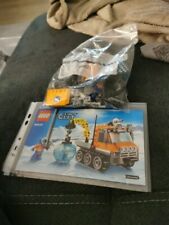 Lego city 60033 gebraucht kaufen  Berlin