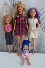 Barbie sisters doll for sale  PORTSMOUTH