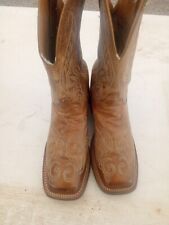 6 boots 2b 1 justin for sale  Weslaco