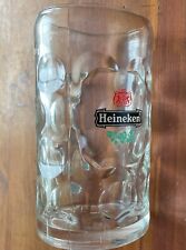 Heineken beer mug for sale  Haymarket