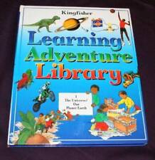 Kingfisher learning adventure for sale  Montgomery