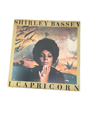 Shirley bassey capricorn for sale  ALFORD