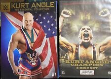 Wwe tna dvd for sale  Providence