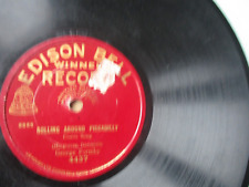 George formby rolling for sale  ST. IVES