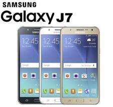 Telefone Samsung Galaxy J7 Dual SIM J700F Desbloqueado Original 1.5GB RAM 16GB ROM, usado comprar usado  Enviando para Brazil