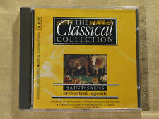 Saint saens orchestral for sale  WORTHING