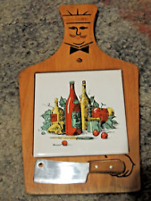 Vintage cheese slicing for sale  Sterling