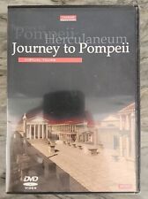 Journey pompeii for sale  Palm Coast
