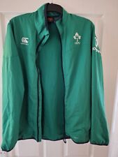 Ireland canterbury rugby for sale  SWINDON