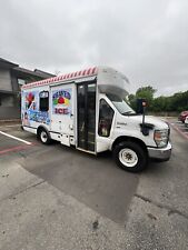 serve soft truck ice cream for sale  Irving