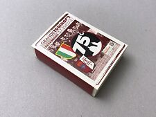 IL GRANDE TORINO 1942-1949 - 75° ANNIVERSARIO - 60 figurine cartonate comprar usado  Enviando para Brazil