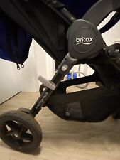 Britax buggy motion gebraucht kaufen  Aschbach, Hefersweiler, Rothselberg