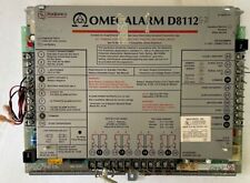 Radionics d8112 alarm for sale  North Hills