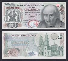 Banconota messico pesos usato  Chieri