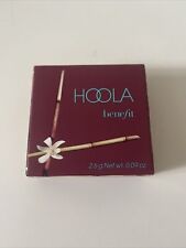 Benefit hoola mini for sale  BIRMINGHAM