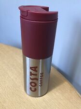 Costa coffee travel for sale  CHESTERFIELD