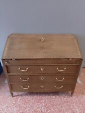 Commode scriban ancienne d'occasion  Roubaix