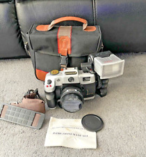 Canomatica film camera for sale  LONDON