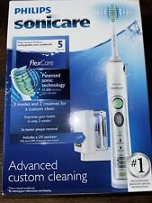 philips electric tooth brush for sale  Richmond Hill