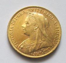 Gold sovereign queen for sale  KETTERING