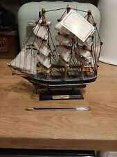 Wooden cutty sark for sale  BARNSLEY