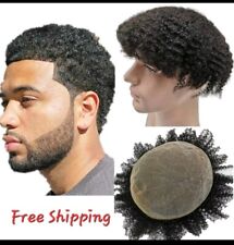 Nlw afro toupee for sale  Villa Rica