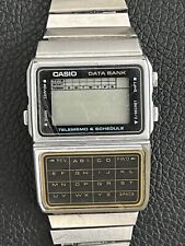 Vintage casio dbc for sale  Park City