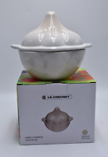 Creuset petite garlic d'occasion  Expédié en Belgium