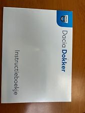 Dacia dokker edition d'occasion  Seyssinet-Pariset