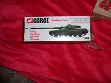 Corgi toys 903 for sale  Indianapolis