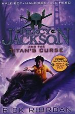 Percy jackson titan for sale  UK