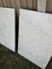 Light grey patio slabs used, used for sale  WICKFORD