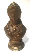 Antique spelter metal for sale  West Palm Beach