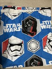 Star wars curtains for sale  UK