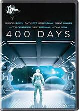 400 days dvd for sale  Denver
