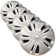 NEW Hubcap Set for Mitsubishi Mirage 2017-2024 Premium Replica 14-inch 57597 for sale  Shipping to South Africa